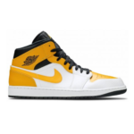 Air Jordan 1 Mid ‘University Gold’
