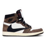 Travis Scott x Air Jordan 1 Retro High OG ‘Mocha’