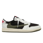 Jordan Brand x Travis Scott Air Jordan 1 Low OG