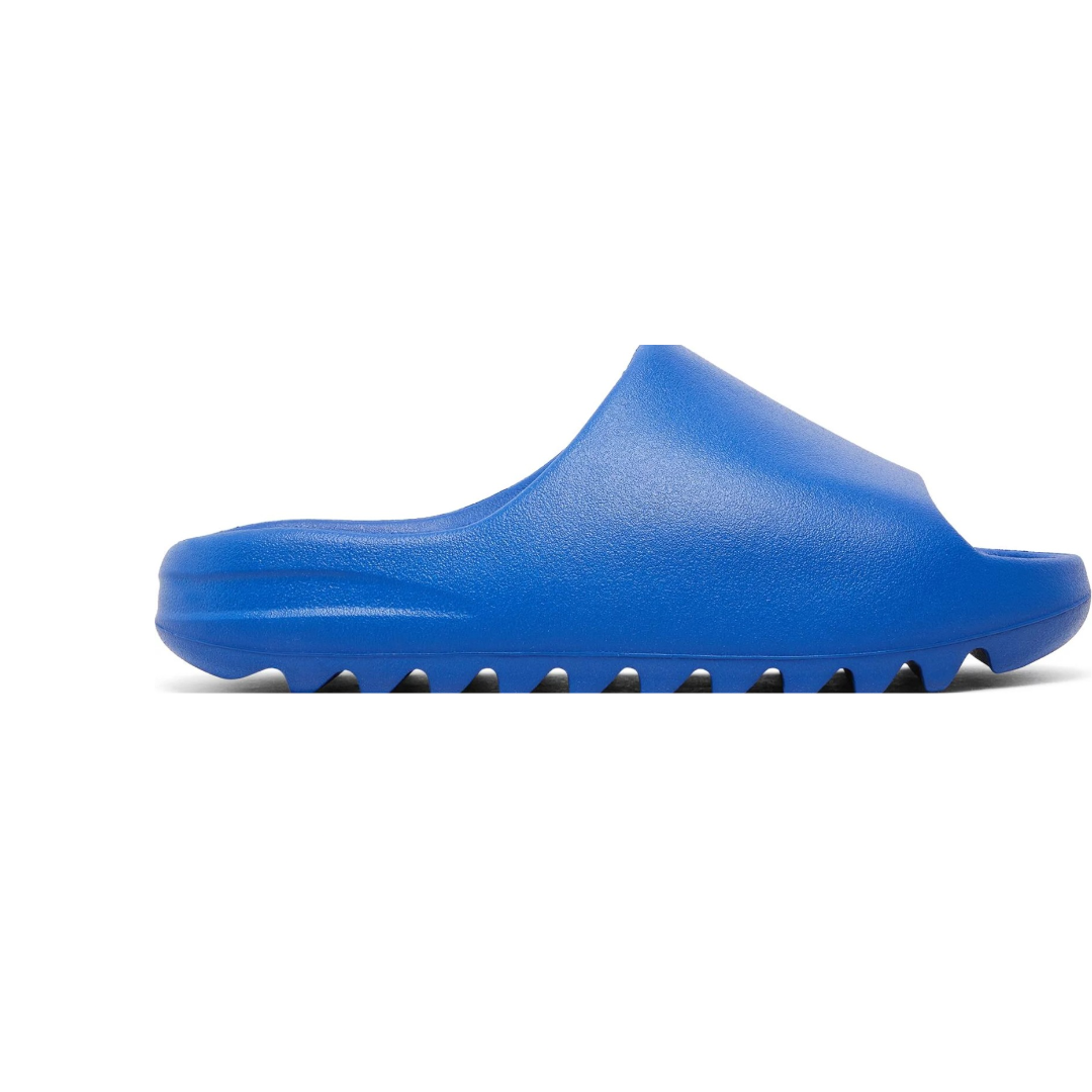 Yeezy Slides Azure