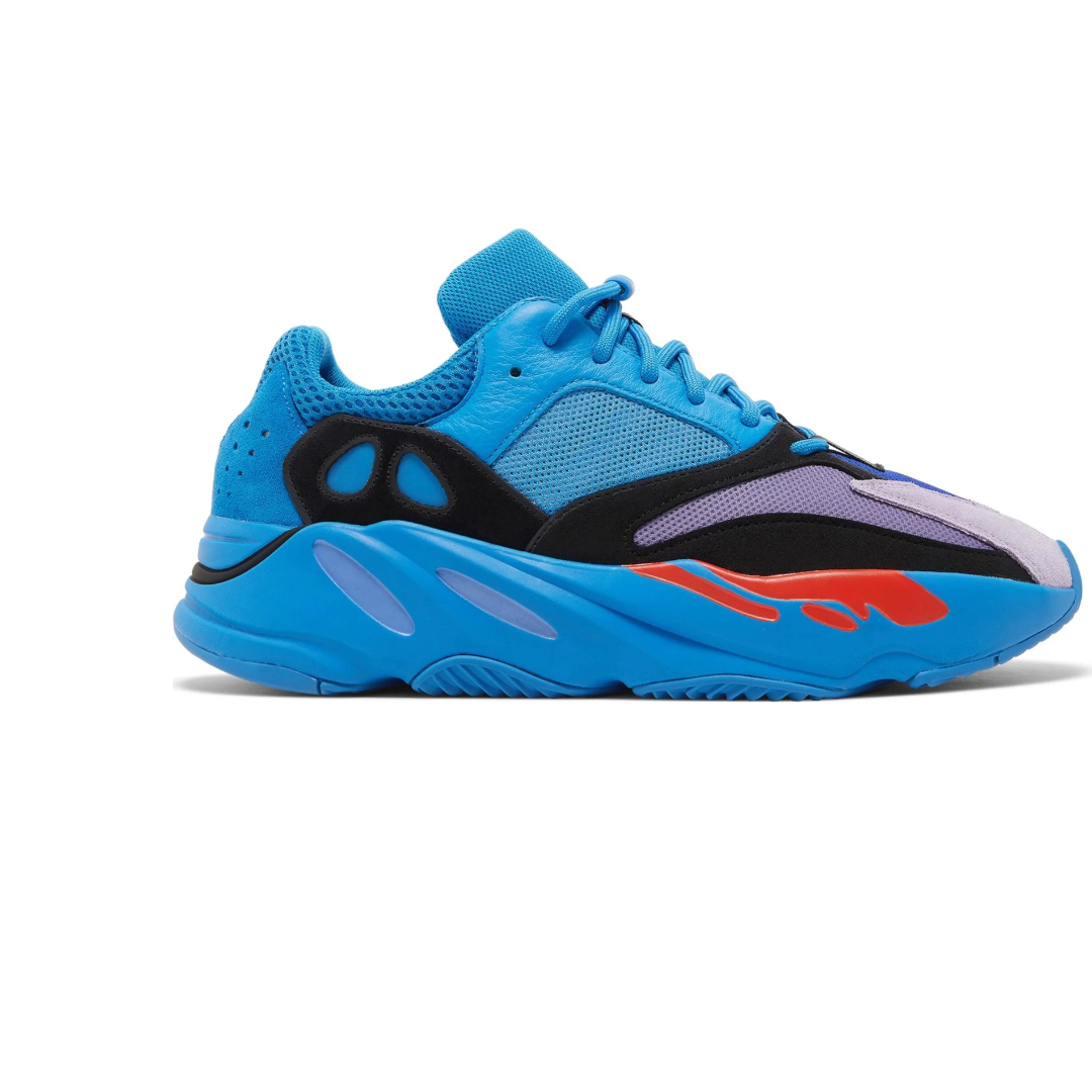 Yeezy Boost 700 Hi-Res Blue