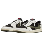 Jordan Brand x Travis Scott Air Jordan 1 Low OG
