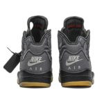 Off-White x Air Jordan 5 SP 'Muslin'