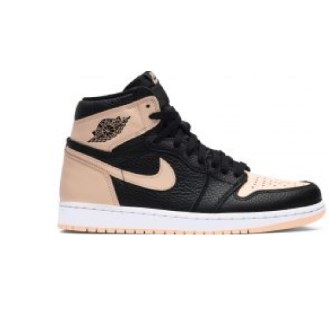 Air Jordan 1 Retro High OG ‘Crimson Tint’