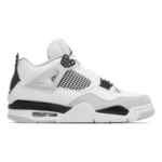 Jordan 4 Retro ‘Military Black’