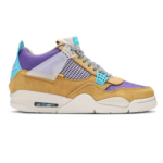 Jordan 4 Retro SP 30th Anniversary Union Desert Moss