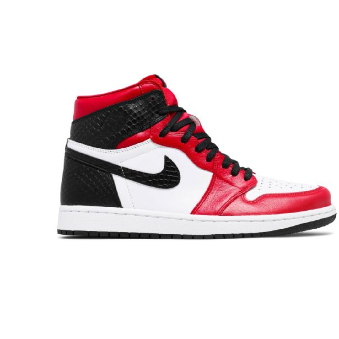 Air Jordan 1 Retro High OG ‘Satin Snake’