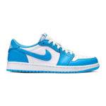 Eric Koston x Air Jordan 1 Low SB ‘Powder Blue’