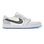 Dior x Air Jordan 1 Low