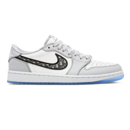 Dior x Air Jordan 1 Low