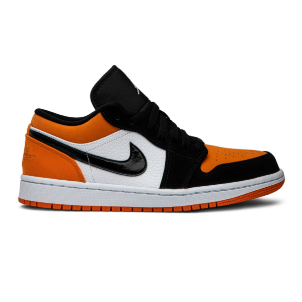Air Jordan 1 Low Shattered Backboard