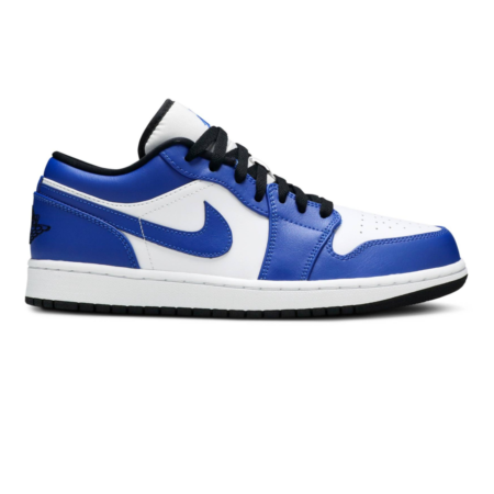 Air Jordan 1 Low Game Royal