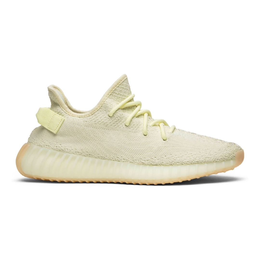 Yeezy Boost 350 V2 Butter