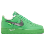 Off-White x Air Force 1 Low ‘Brooklyn’
