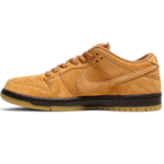 Nike SB Dunk Low Wheat