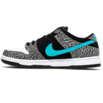SB Dunk Low Atmos Elephant
