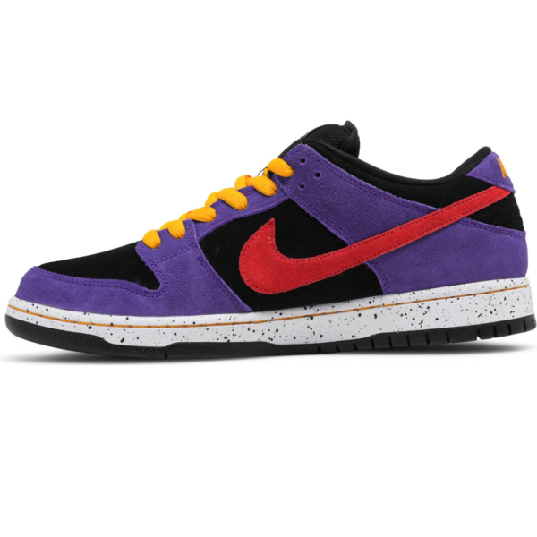SB Dunk Low ACG Terra