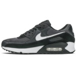 Air Max 90 Black White