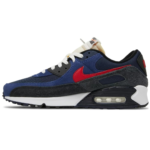 Air Max 90 SE ‘Running Club – Deep Royal’