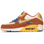Air Max 90 Curry