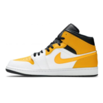 Air Jordan 1 Mid ‘University Gold’