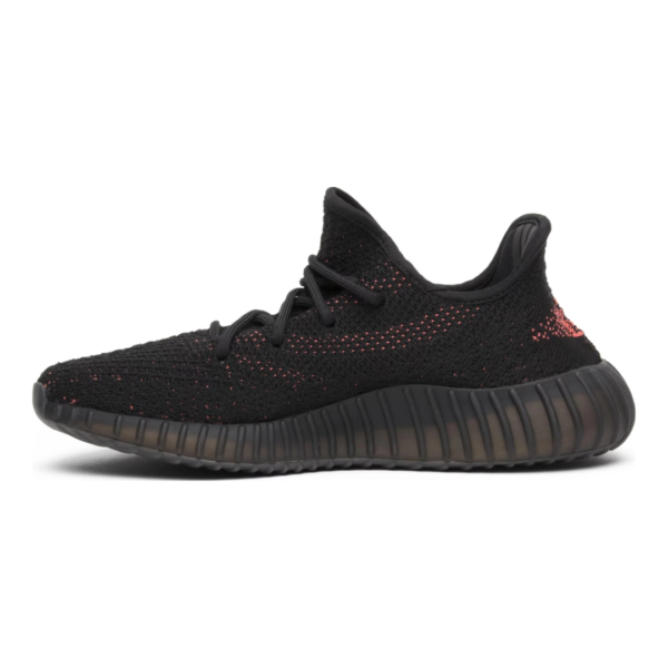 Yeezy Boost 350 V2 Red