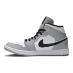 Air Jordan 1 Mid ‘Smoke Grey’