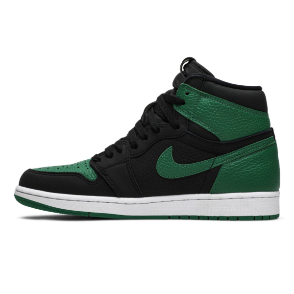 Air Jordan 1 Retro High OG ‘Pine Green 2.0’