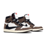 Travis Scott x Air Jordan 1 Retro High OG ‘Mocha’