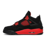 Air Jordan 4 Retro Red Thunder