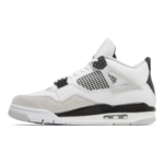 Jordan 4 Retro ‘Military Black’