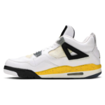Jordan 4 Retro Tour Yellow / Rare Air