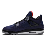 Jordan 4 Retro Winterized Loyal Blue