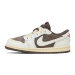 Travis Scott x Air Jordan 1 Low OG TD ‘Reverse’