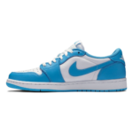 Eric Koston x Air Jordan 1 Low SB ‘Powder Blue’