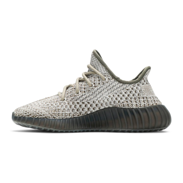 Yeezy Boost 350 V2 Ash Stone