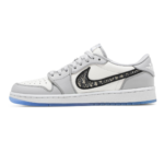 Dior x Air Jordan 1 Low