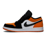 Air Jordan 1 Low Shattered Backboard