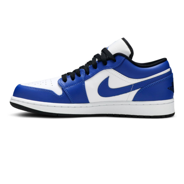 Air Jordan 1 Low Game Royal