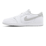 Air Jordan 1 Retro Low OG ‘Neutral Grey’