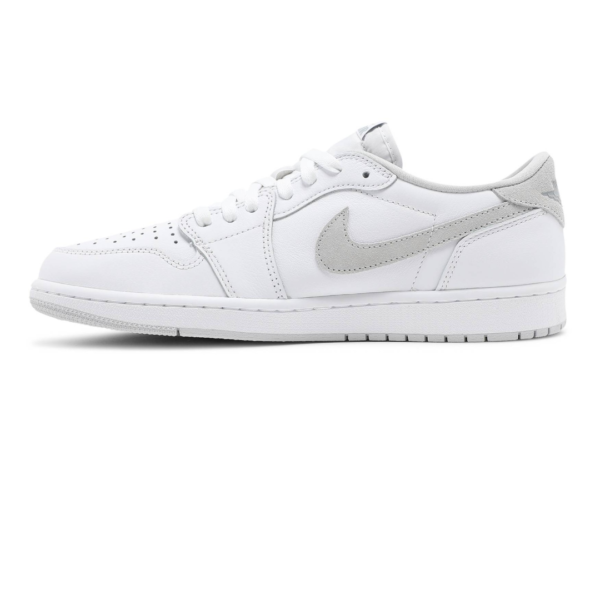 Air Jordan 1 Retro Low OG ‘Neutral Grey’