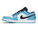 Air Jordan 1 Low UNC