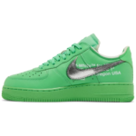 Off-White x Air Force 1 Low ‘Brooklyn’