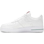 Nike Air Force 1 Low Rose White
