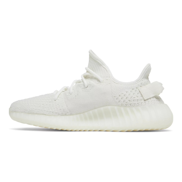 Yeezy Boost 350 V2 Bone
