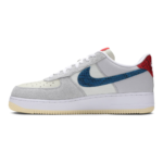 Undefeated x Air Force 1 Low ‘5 On It’