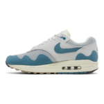 Patta x Air Max 1 ‘Noise Aqua’