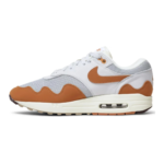 Patta x Air Max 1 ‘Monarch’