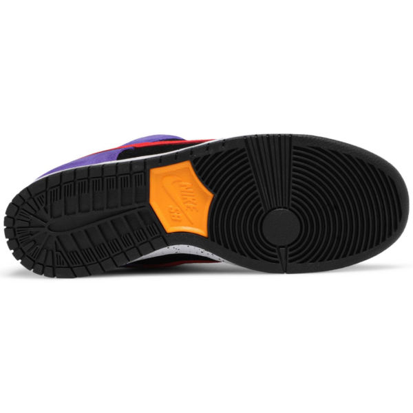 SB Dunk Low ACG Terra