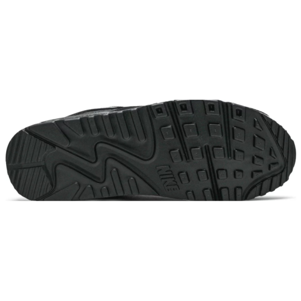 Air Max 90 Black White